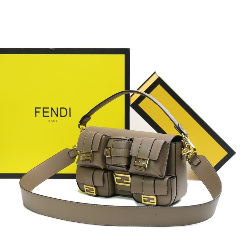 Fendi Satchel Bags